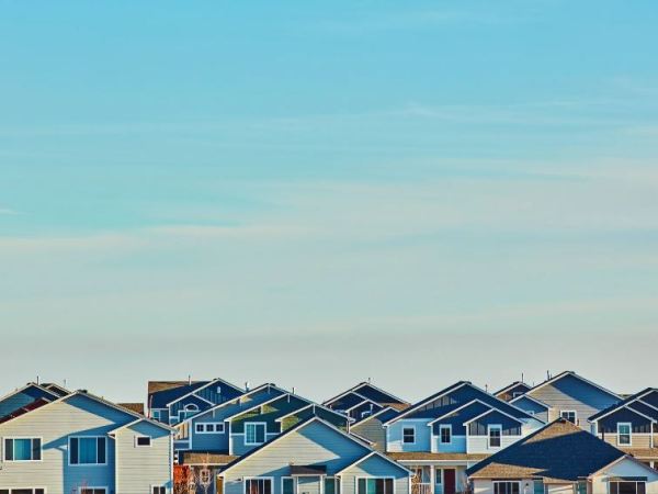 A Housing Market that Won’t&nbsp;Budge