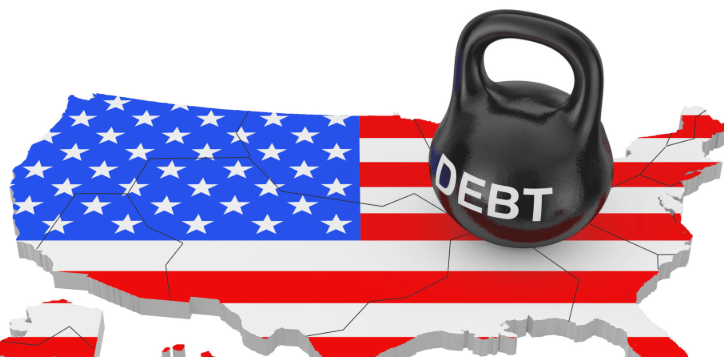 The Implications of Rising National Debt on Your&nbsp;Investments