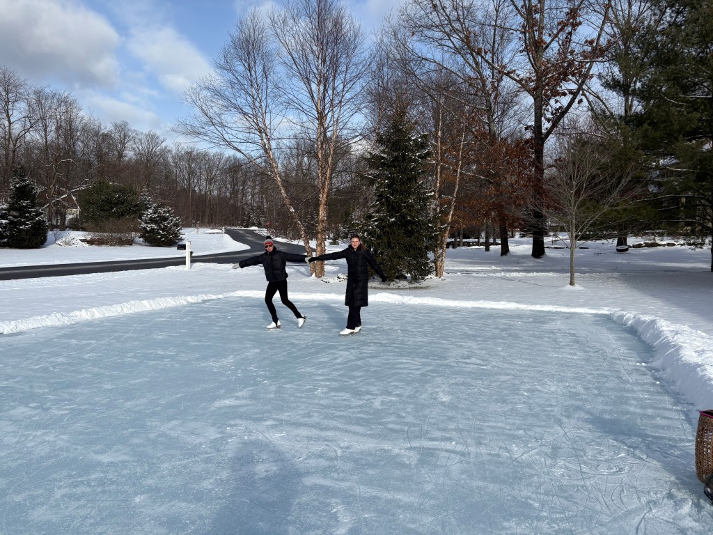 It’s More Than a Block of&nbsp;Ice