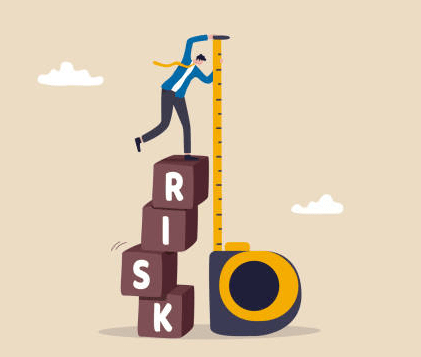 How to Handle A World of Rising&nbsp;Risks