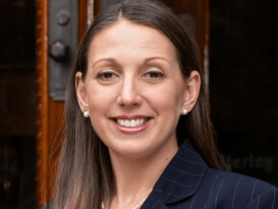 Loss of a Friend and&nbsp;Colleague