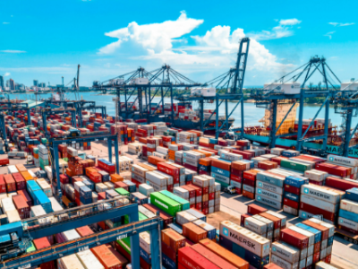 The Many Scenarios of the U.S. Tariff&nbsp;Policy