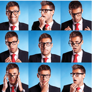 Removing the Emotions from&nbsp;Investing