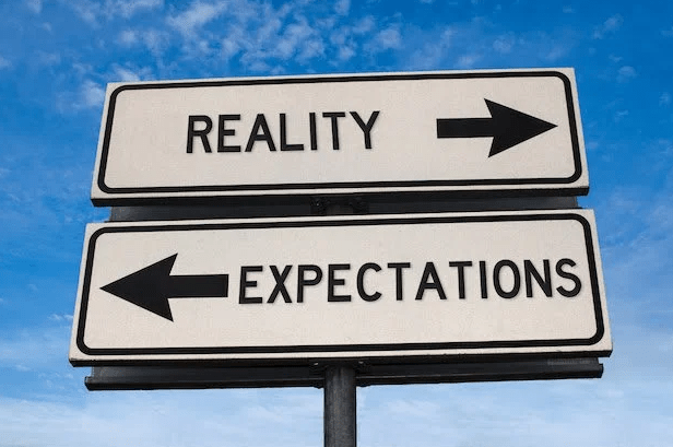 Expectations Management –  My Mantra for&nbsp;Life