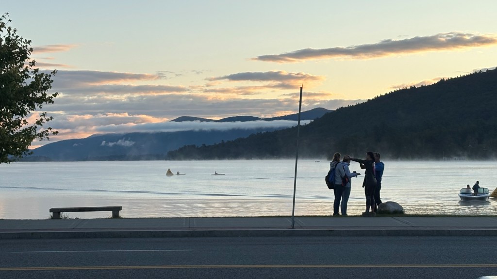 Time in the Market (Race),          Not Timing the Market&nbsp;(Race)