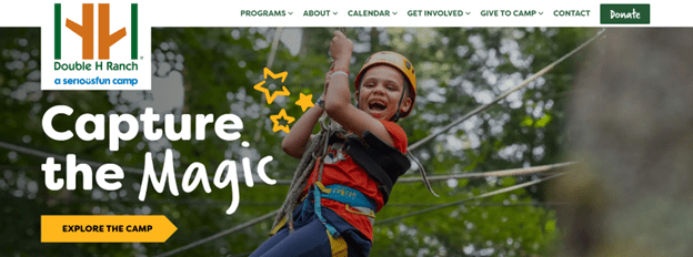 “I want to acknowledge luck, the benevolence of it in my life and the brutality of it in the lives others” – Paul&nbsp;Newman