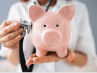 A Financial Checkup for&nbsp;Physicians