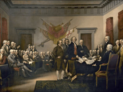 Celebrating 250 Years!