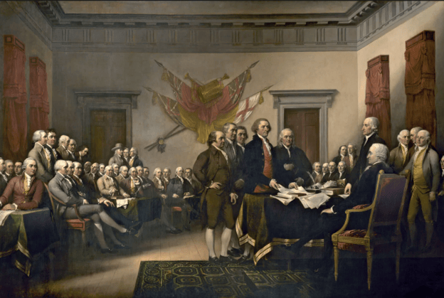 Celebrating 250 Years!